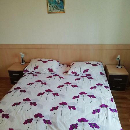 רוגוזניצה Apartment Zdene מראה חיצוני תמונה