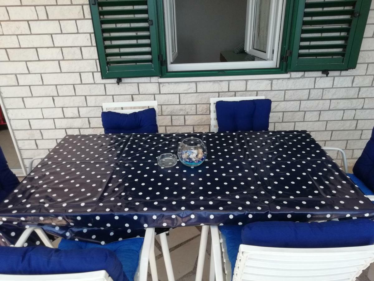 רוגוזניצה Apartment Zdene מראה חיצוני תמונה