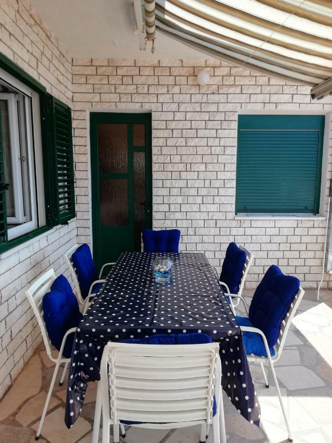 רוגוזניצה Apartment Zdene מראה חיצוני תמונה