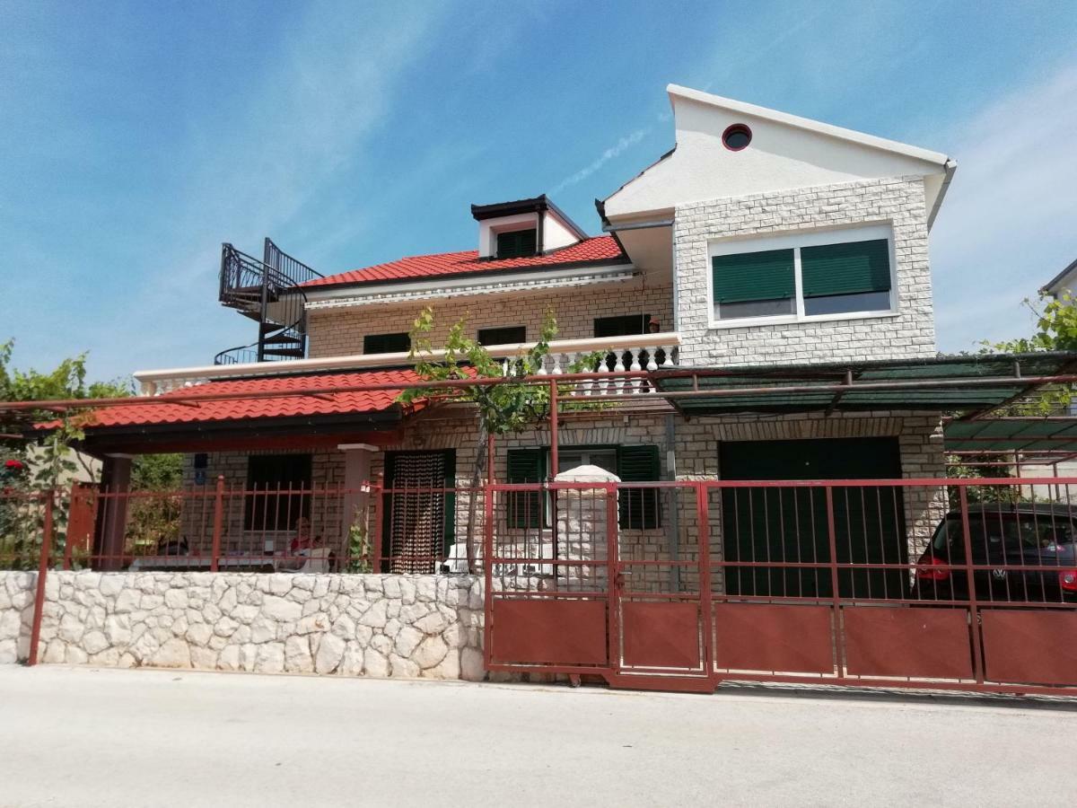 רוגוזניצה Apartment Zdene מראה חיצוני תמונה