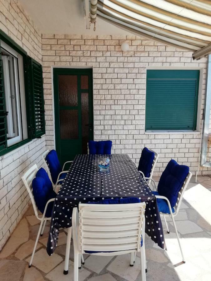 רוגוזניצה Apartment Zdene מראה חיצוני תמונה