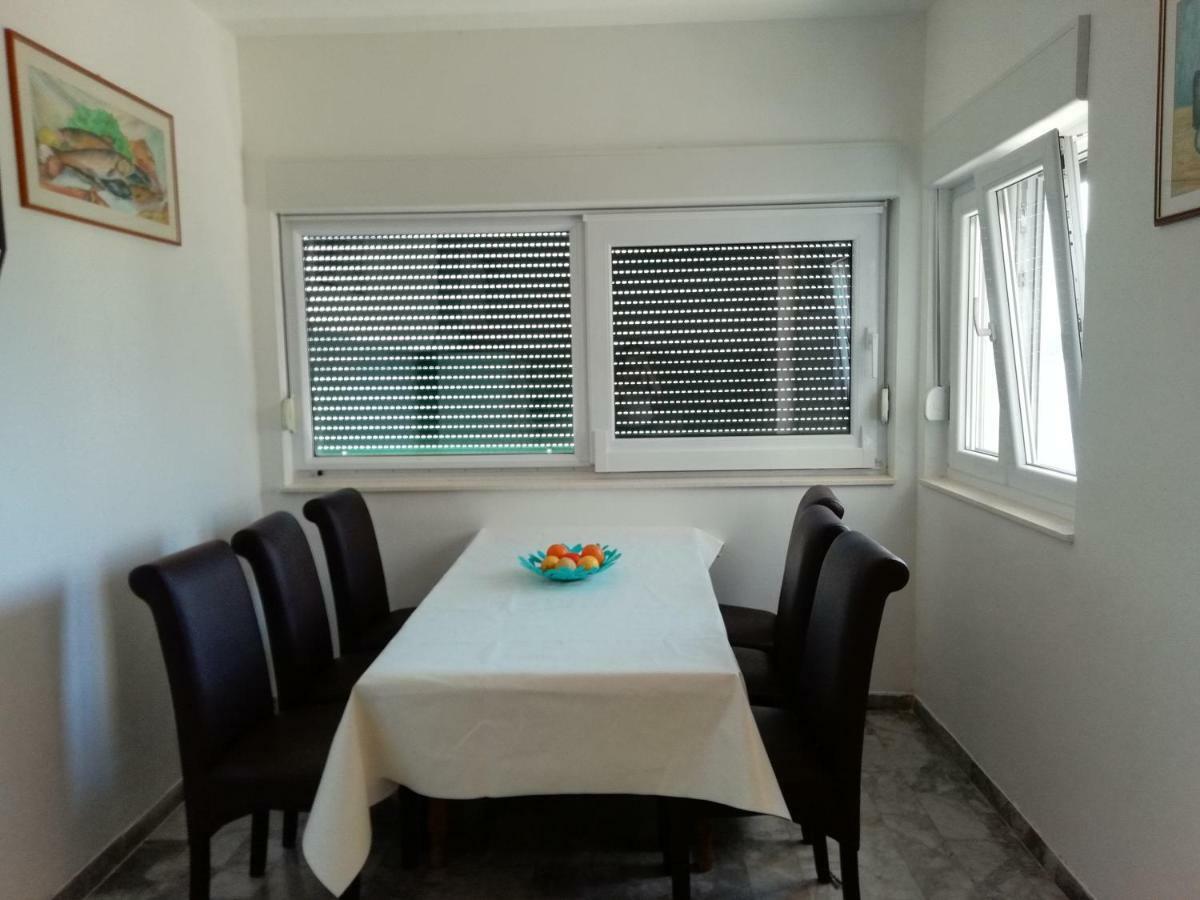 רוגוזניצה Apartment Zdene מראה חיצוני תמונה