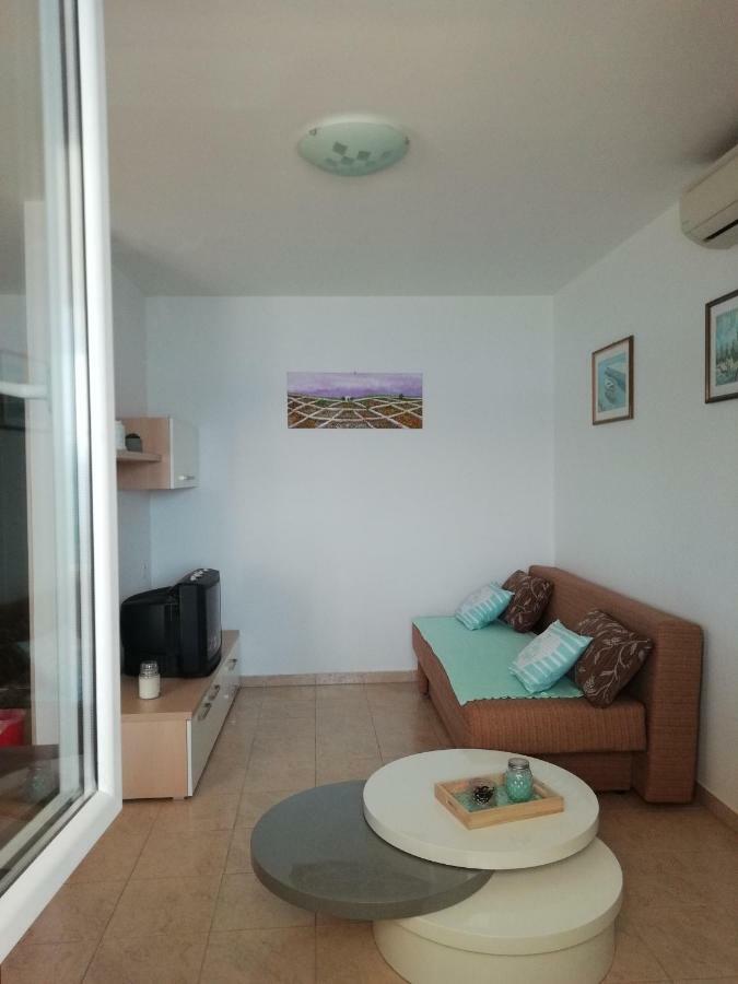 רוגוזניצה Apartment Zdene מראה חיצוני תמונה