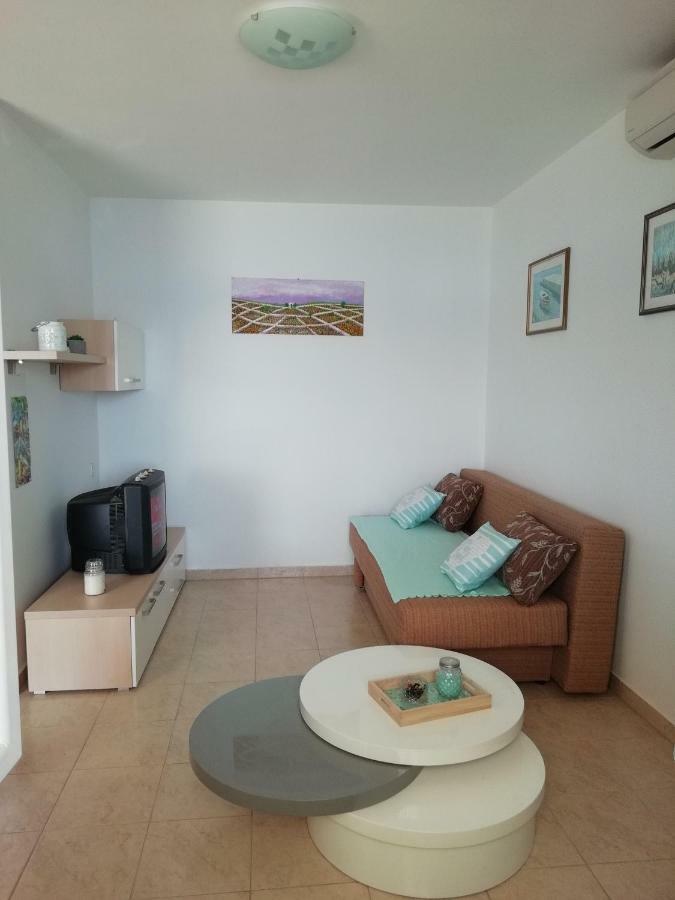רוגוזניצה Apartment Zdene מראה חיצוני תמונה