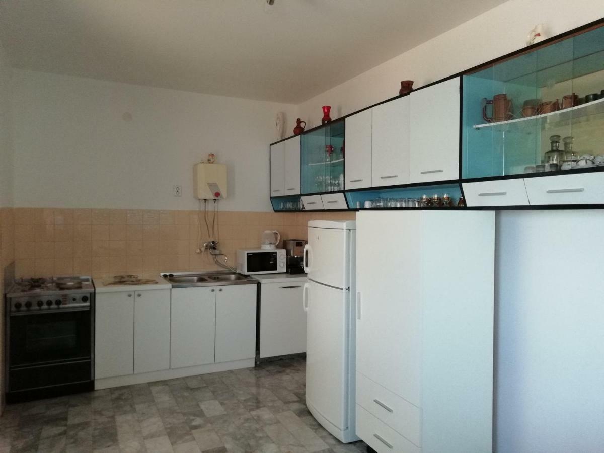 רוגוזניצה Apartment Zdene מראה חיצוני תמונה