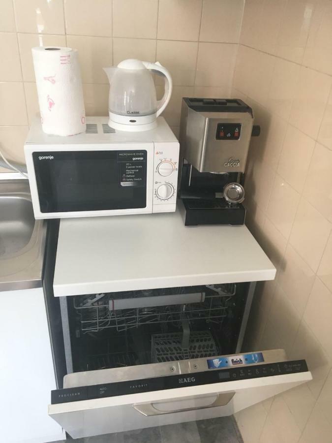 רוגוזניצה Apartment Zdene מראה חיצוני תמונה