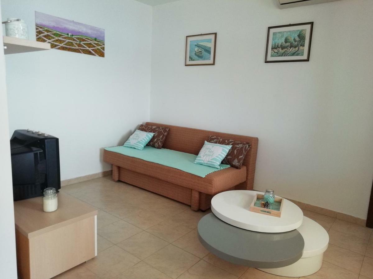רוגוזניצה Apartment Zdene מראה חיצוני תמונה