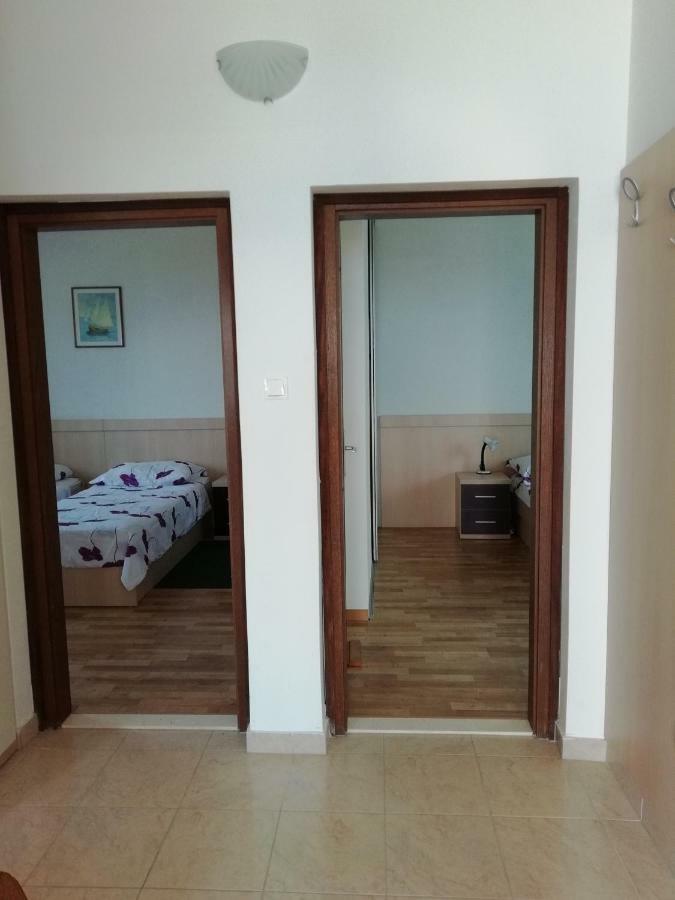 רוגוזניצה Apartment Zdene מראה חיצוני תמונה