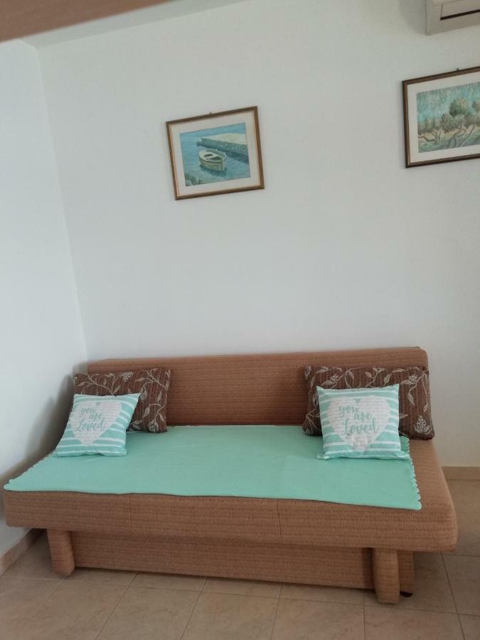 רוגוזניצה Apartment Zdene מראה חיצוני תמונה
