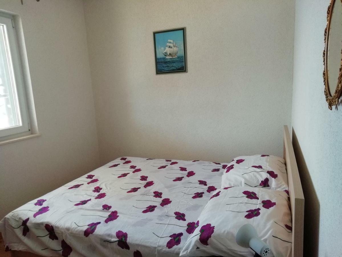 רוגוזניצה Apartment Zdene מראה חיצוני תמונה
