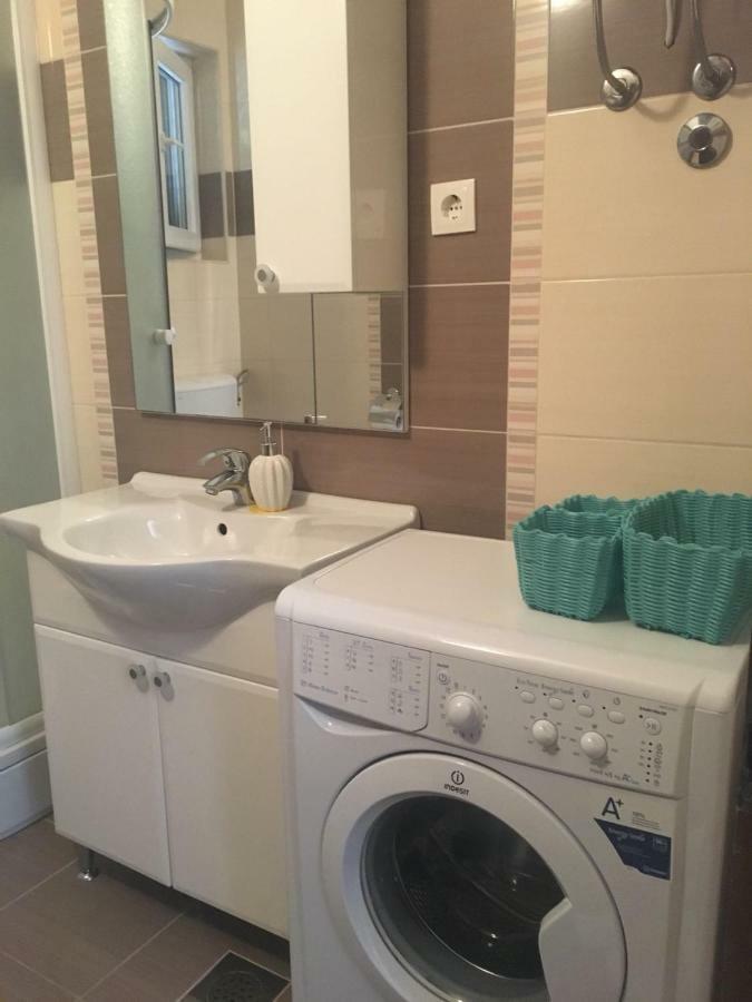 רוגוזניצה Apartment Zdene מראה חיצוני תמונה