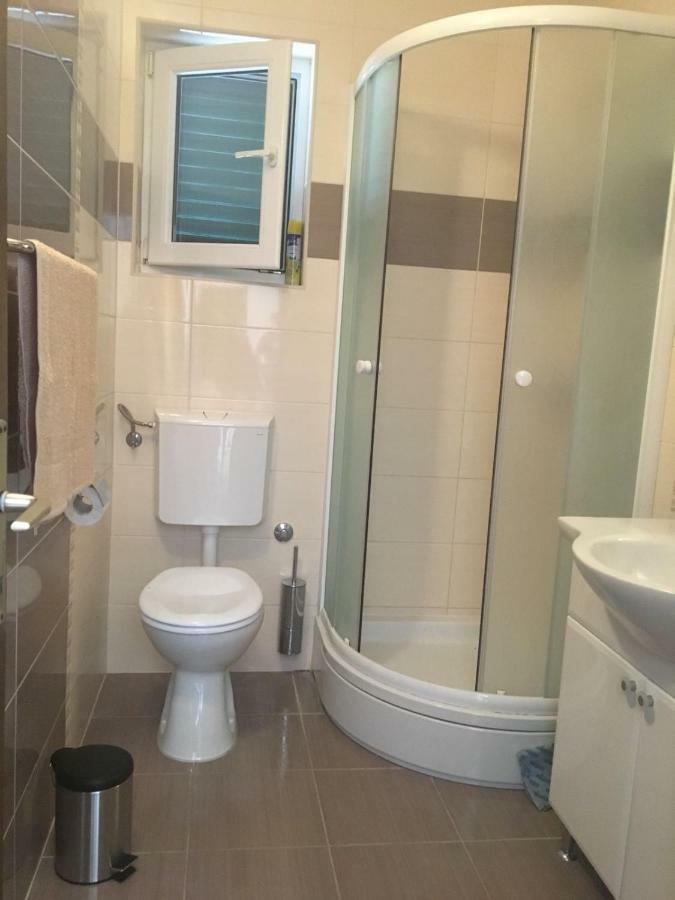 רוגוזניצה Apartment Zdene מראה חיצוני תמונה